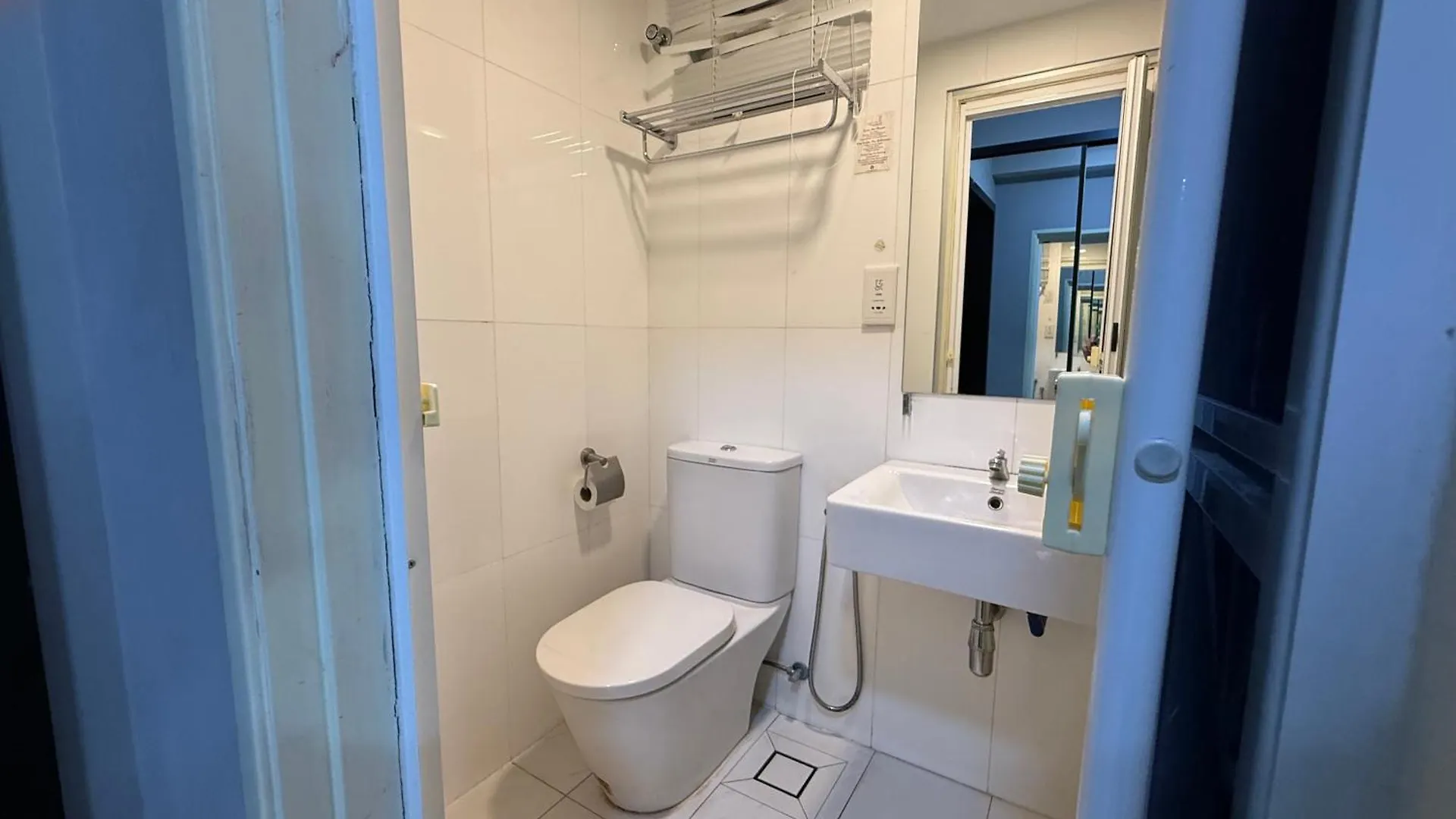 Amazing Seaview Duplex George Town Maritime Suites 20 0*,