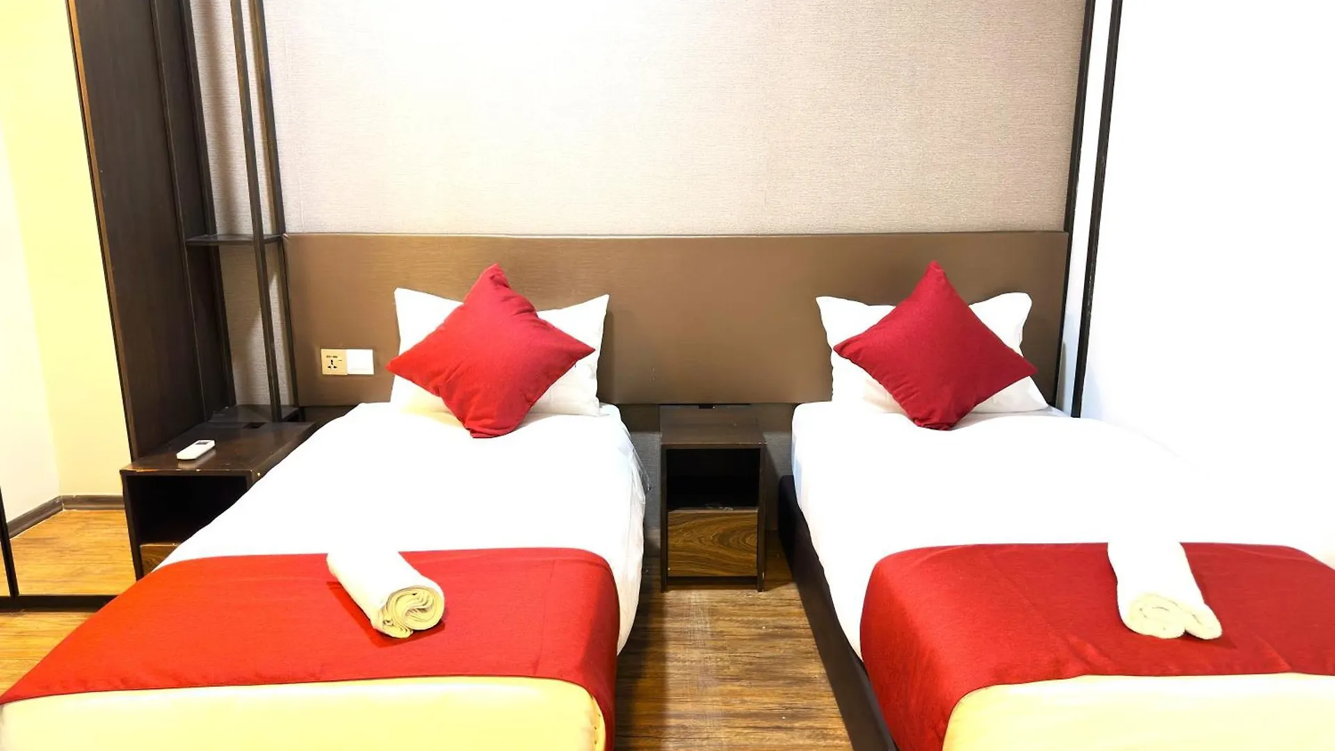 Amazing Seaview Duplex George Town Maritime Suites 20