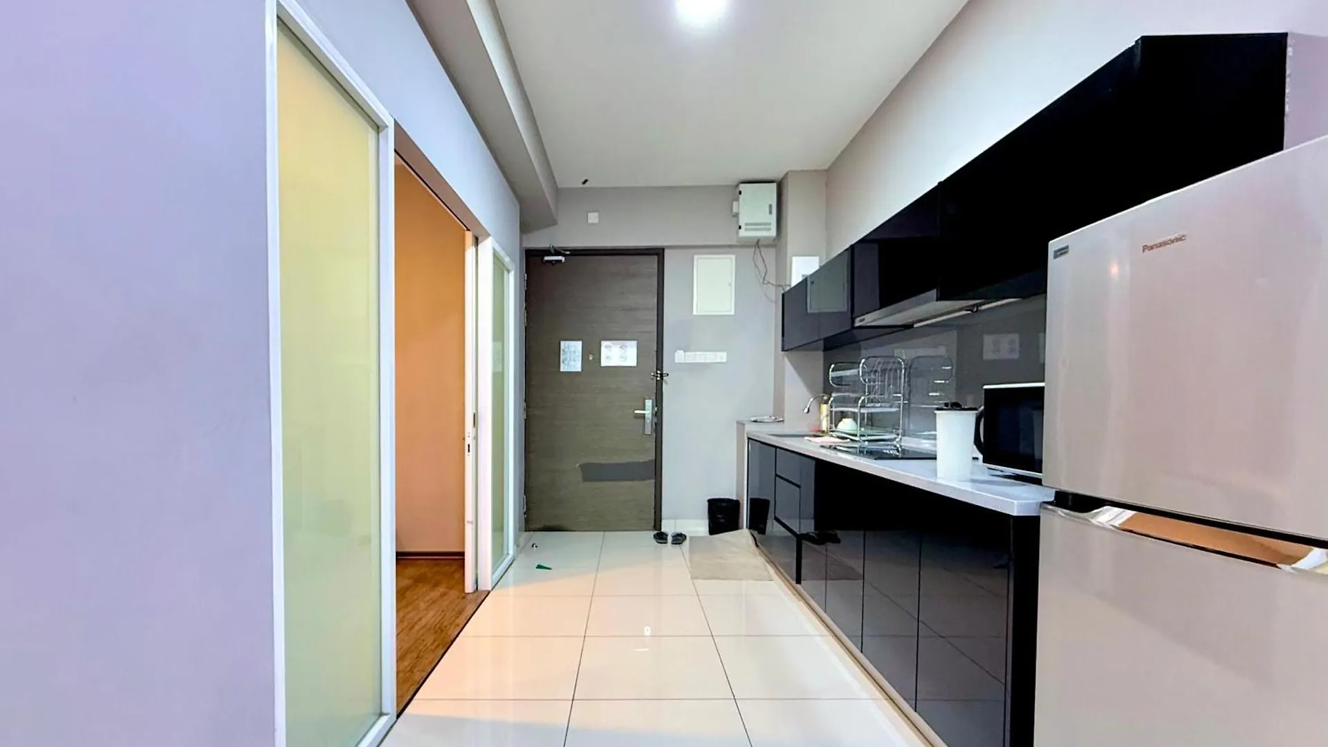 Amazing Seaview Duplex George Town Maritime Suites 20 Lägenhetshotell
