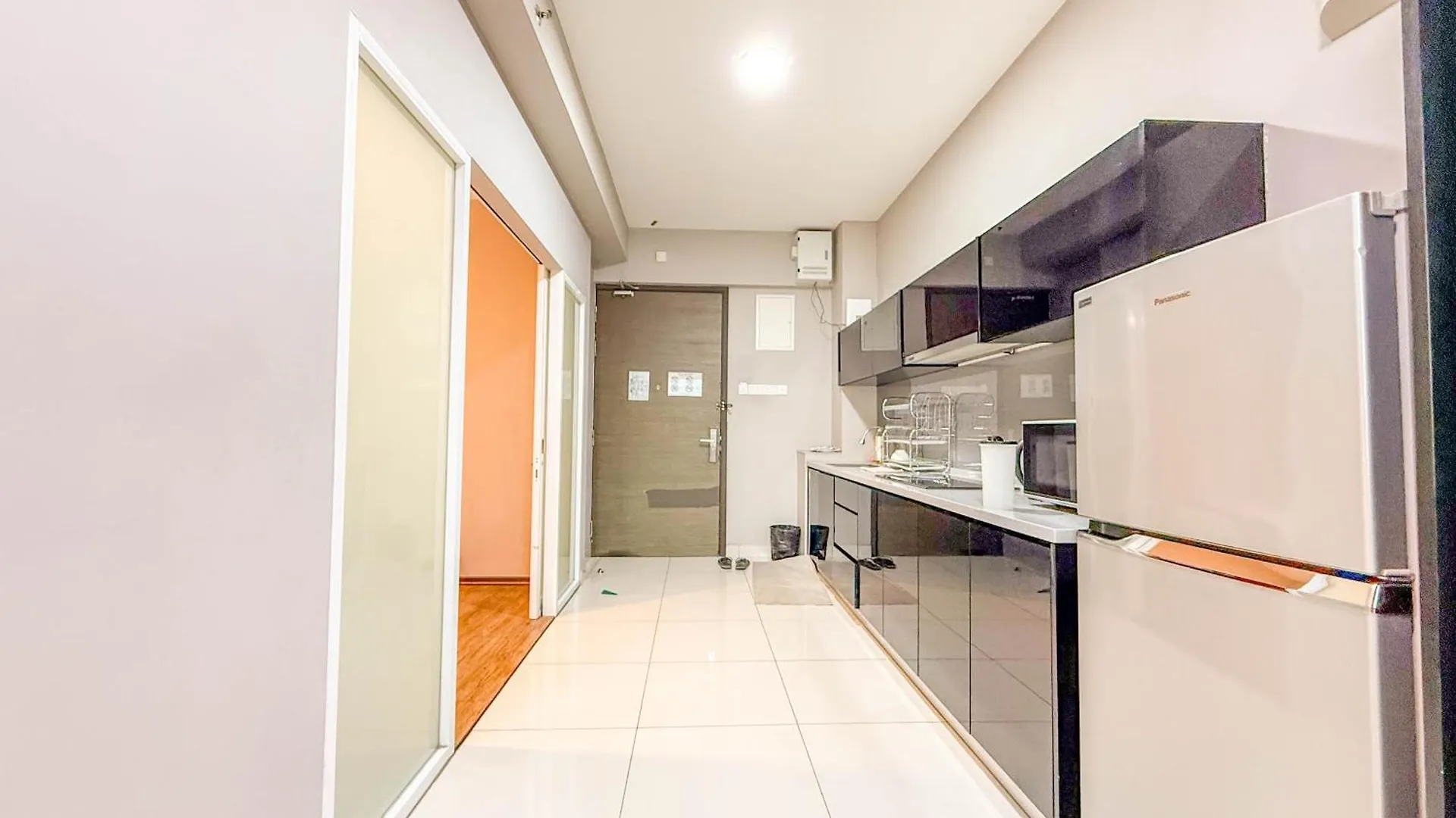 Amazing Seaview Duplex George Town Maritime Suites 20 Malaysia